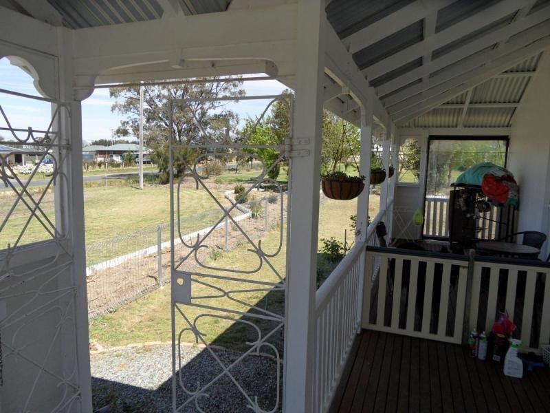 17 Border Road, Applethorpe, Stanthorpe QLD 4380