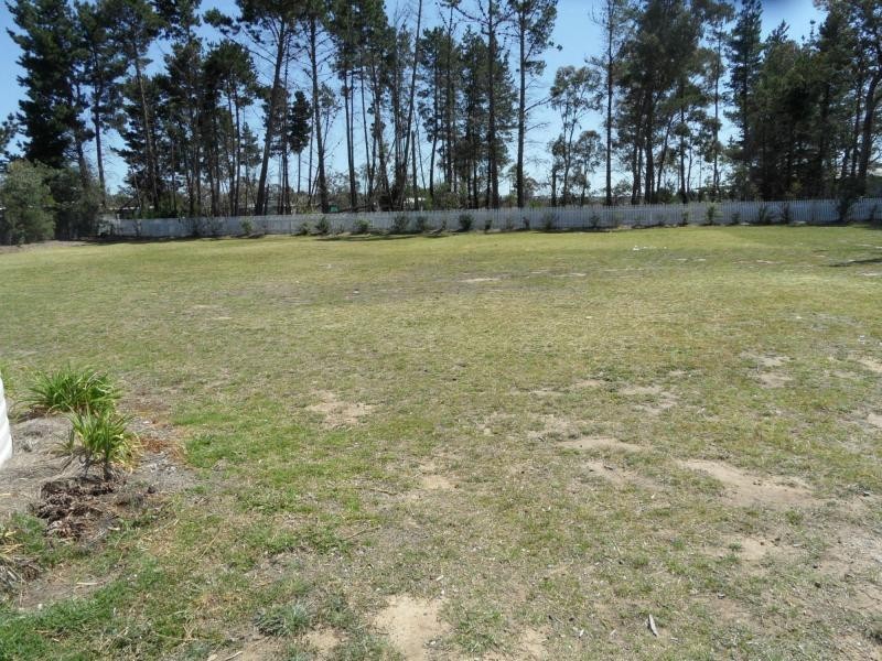 17 Border Road, Applethorpe, Stanthorpe QLD 4380