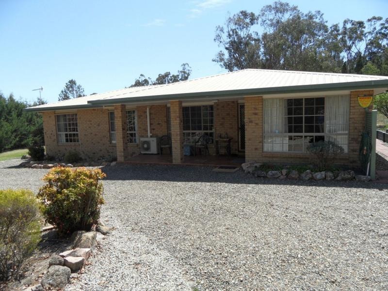 46 Sugarloaf Road, Stanthorpe QLD 4380