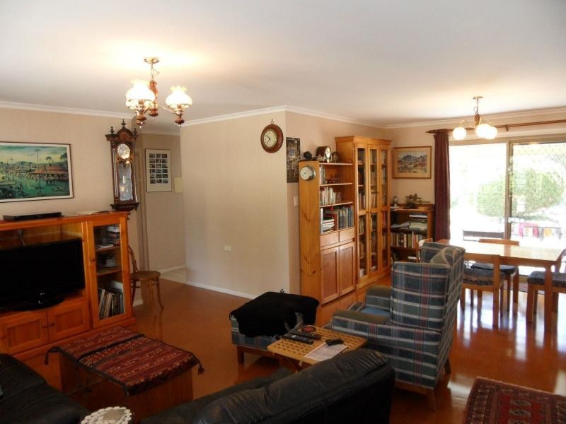 46 Sugarloaf Road, Stanthorpe QLD 4380