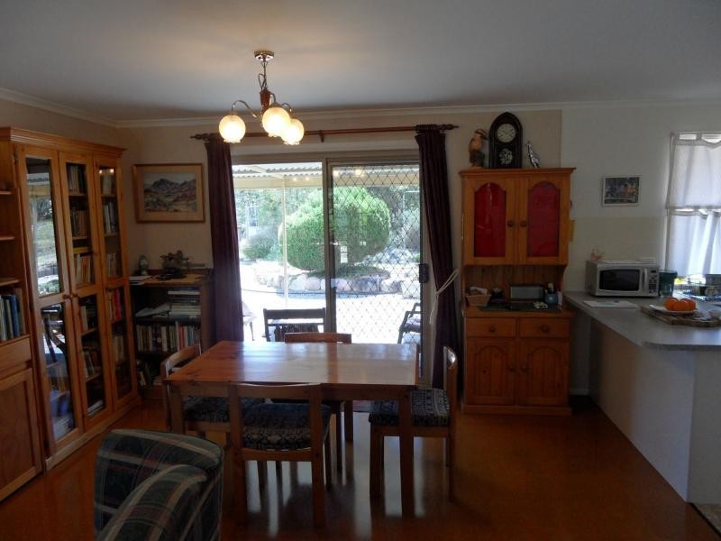 46 Sugarloaf Road, Stanthorpe QLD 4380