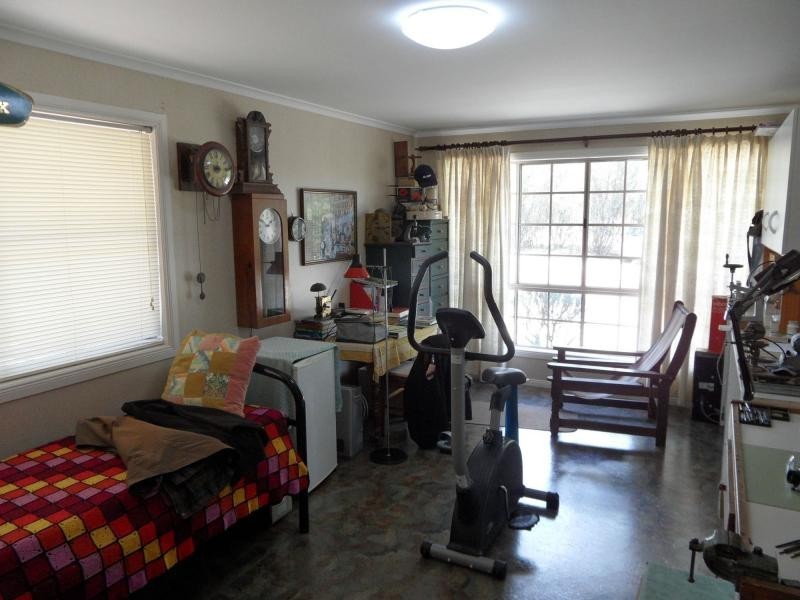 46 Sugarloaf Road, Stanthorpe QLD 4380