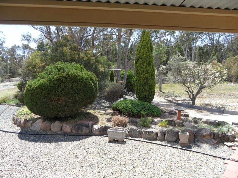 46 Sugarloaf Road, Stanthorpe QLD 4380