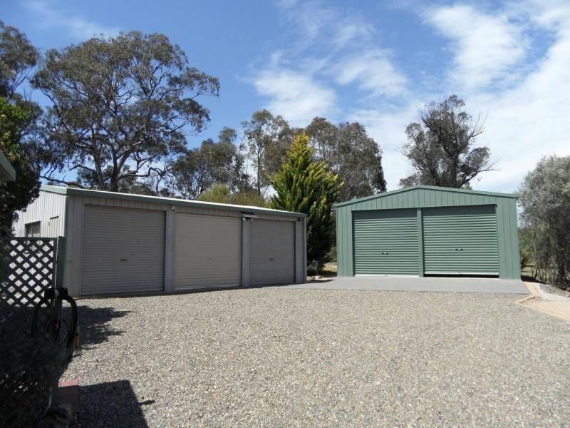 46 Sugarloaf Road, Stanthorpe QLD 4380