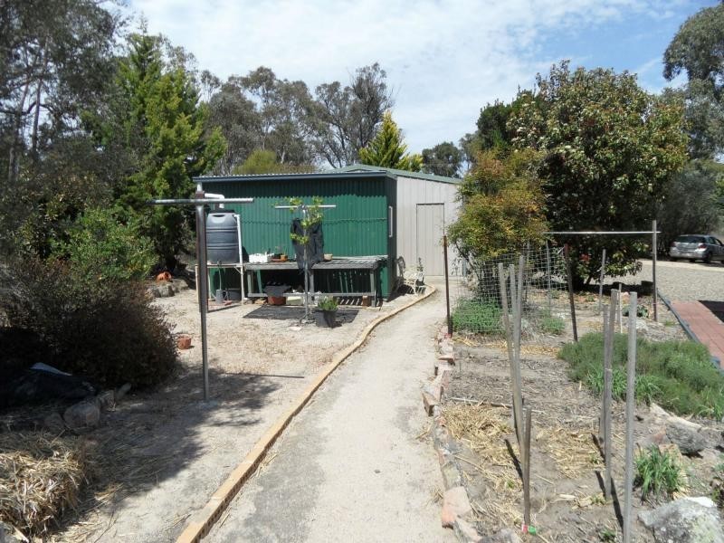 46 Sugarloaf Road, Stanthorpe QLD 4380