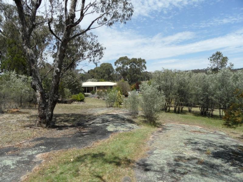 46 Sugarloaf Road, Stanthorpe QLD 4380