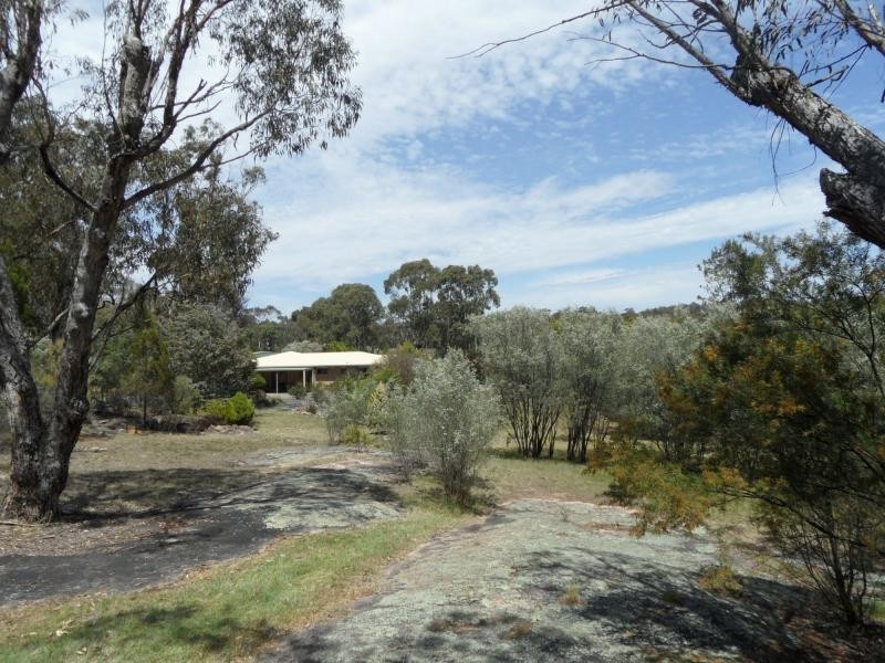 46 Sugarloaf Road, Stanthorpe QLD 4380