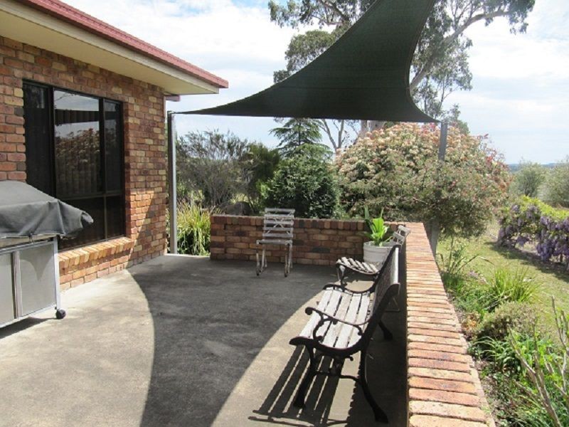 2 Garden Street, Stanthorpe QLD 4380