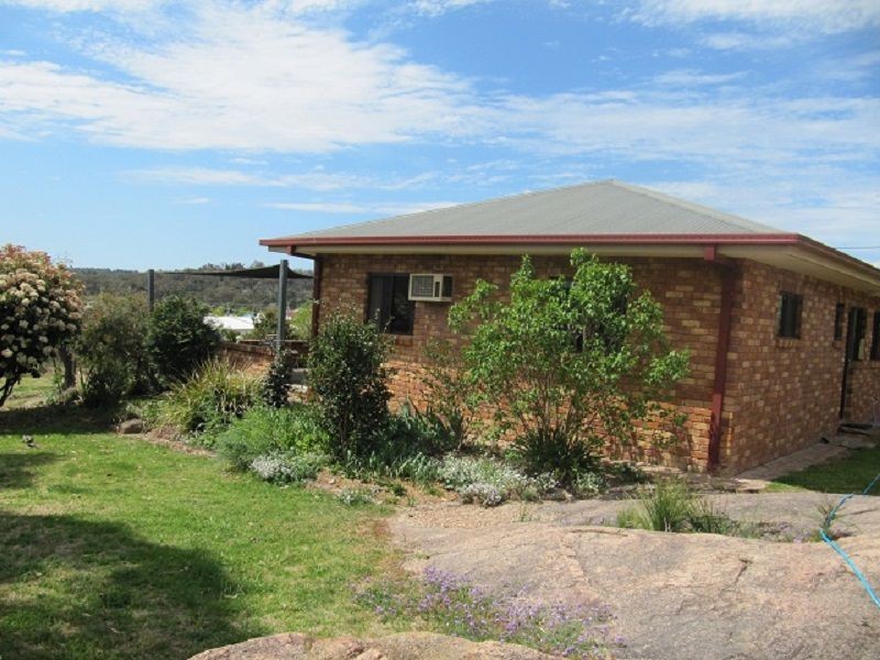 2 Garden Street, Stanthorpe QLD 4380
