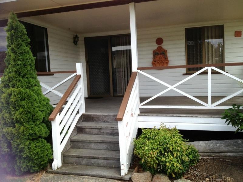 8 THORPE Street, STANTHORPE, Stanthorpe QLD 4380