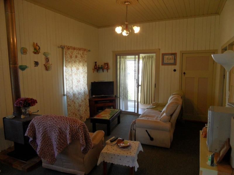 23 Marsh Street, Stanthorpe QLD 4380