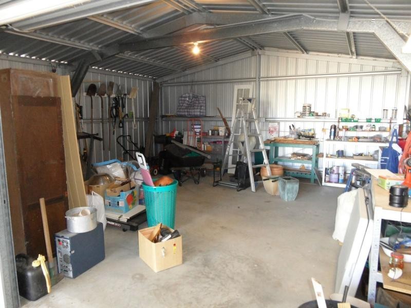 23 Marsh Street, Stanthorpe QLD 4380