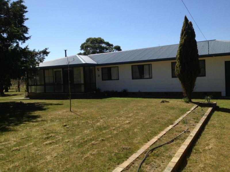 136 Gangemi Road, Cottonvale, Stanthorpe QLD 4380