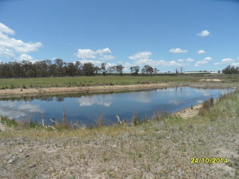 136 Gangemi Road, Cottonvale, Stanthorpe QLD 4380