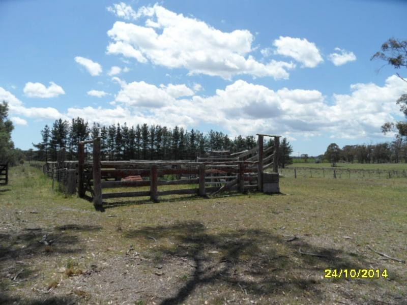 136 Gangemi Road, Cottonvale, Stanthorpe QLD 4380