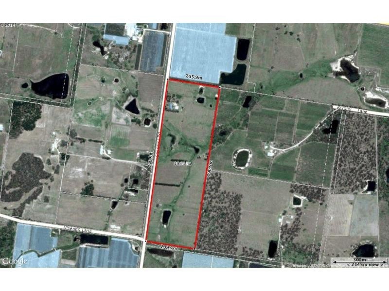 136 Gangemi Road, Cottonvale, Stanthorpe QLD 4380