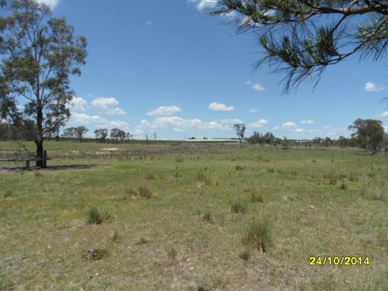 136 Gangemi Road, Cottonvale, Stanthorpe QLD 4380