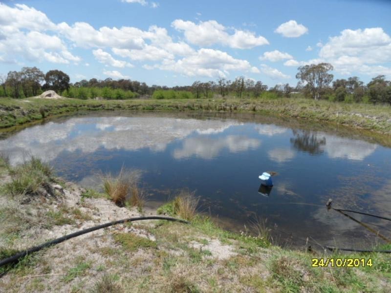 136 Gangemi Road, Cottonvale, Stanthorpe QLD 4380