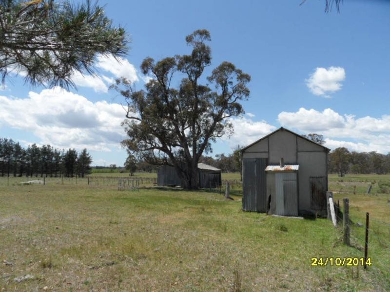 136 Gangemi Road, Cottonvale, Stanthorpe QLD 4380