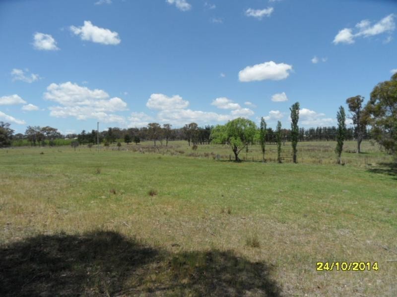 136 Gangemi Road, Cottonvale, Stanthorpe QLD 4380