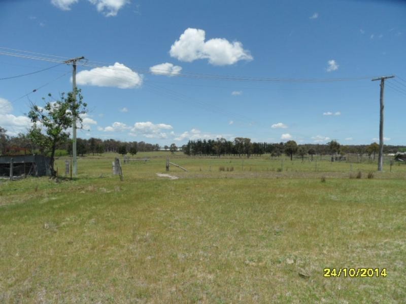 136 Gangemi Road, Cottonvale, Stanthorpe QLD 4380