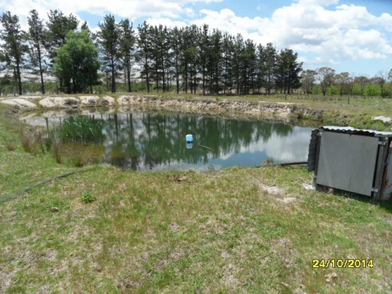 136 Gangemi Road, Cottonvale, Stanthorpe QLD 4380