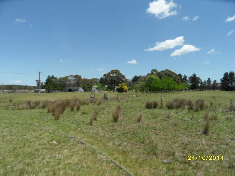 136 Gangemi Road, Cottonvale, Stanthorpe QLD 4380