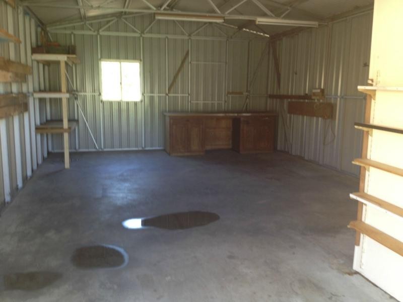 2 Sheahan Street, Stanthorpe QLD 4380