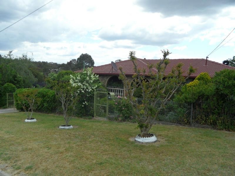 16 Anzac Street, Stanthorpe QLD 4380