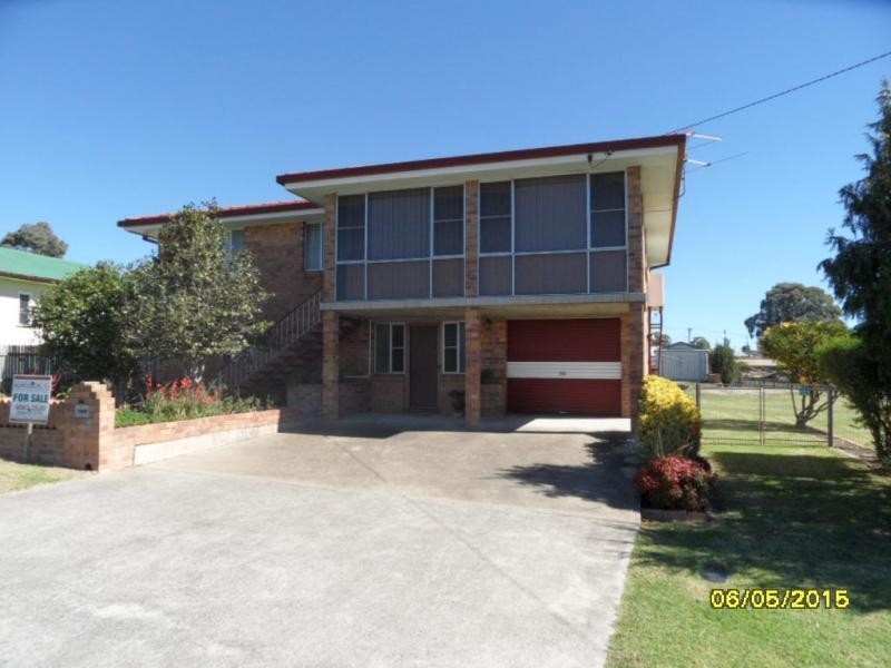 6 Kilpa Street, Stanthorpe QLD 4380