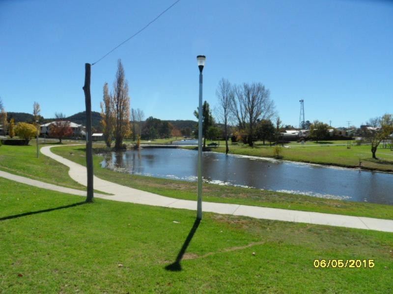 6 Kilpa Street, Stanthorpe QLD 4380