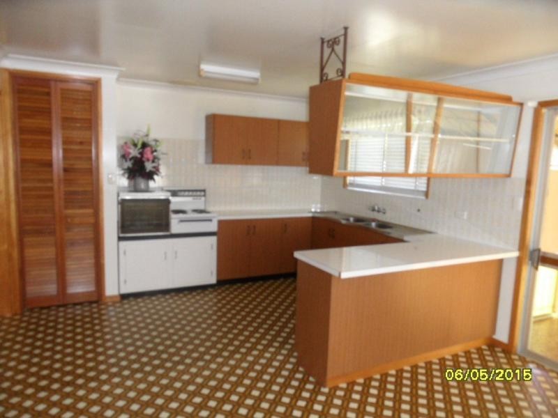 6 Kilpa Street, Stanthorpe QLD 4380