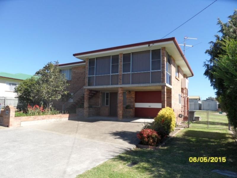 6 Kilpa Street, Stanthorpe QLD 4380