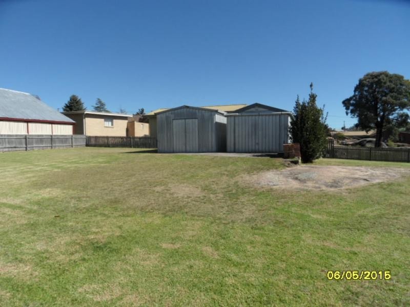 6 Kilpa Street, Stanthorpe QLD 4380