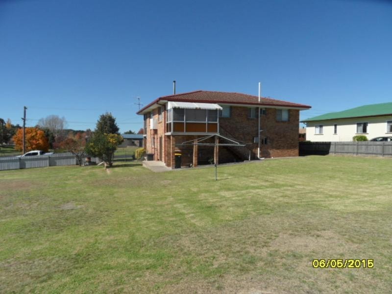 6 Kilpa Street, Stanthorpe QLD 4380