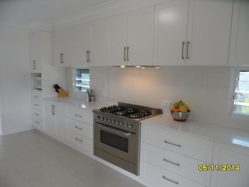 22 Pioneers Parade, Stanthorpe QLD 4380