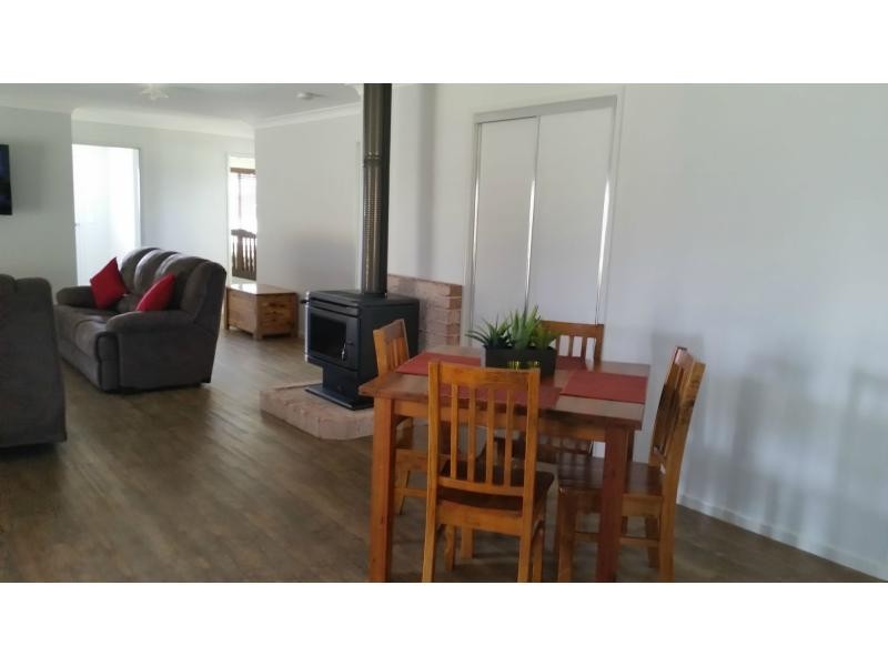 28 Barton Street, Stanthorpe QLD 4380