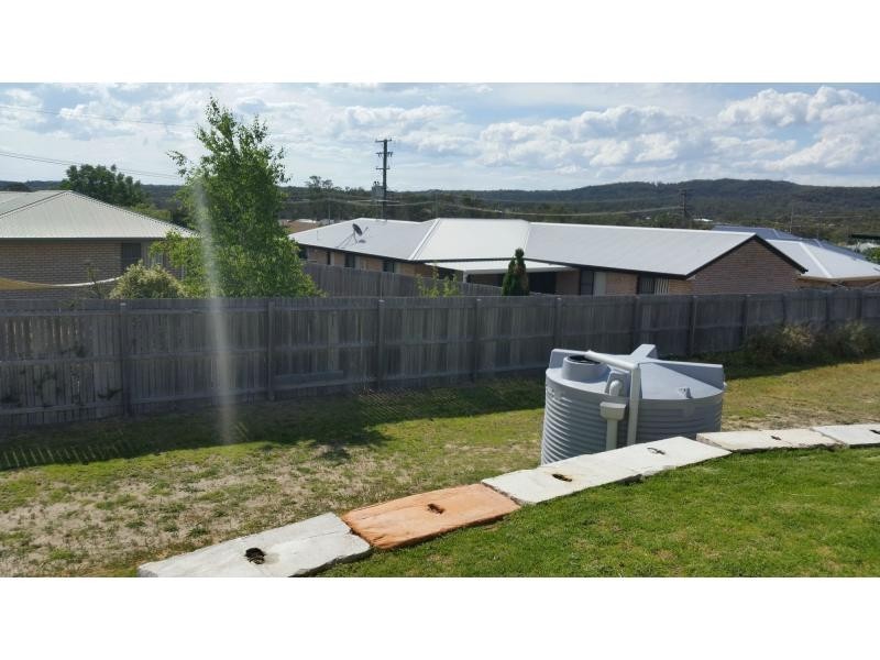 28 Barton Street, Stanthorpe QLD 4380