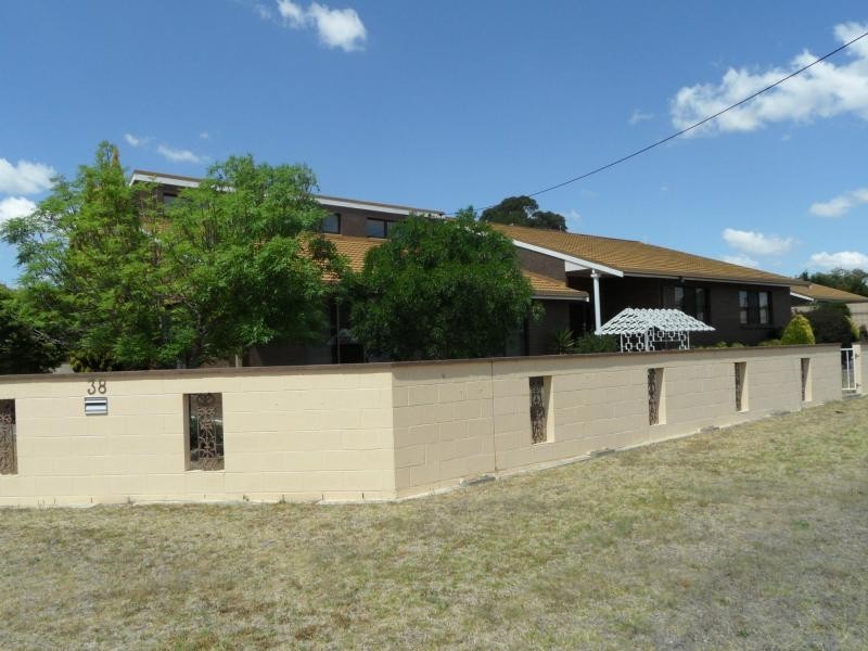 38 Symes Street, Stanthorpe QLD 4380