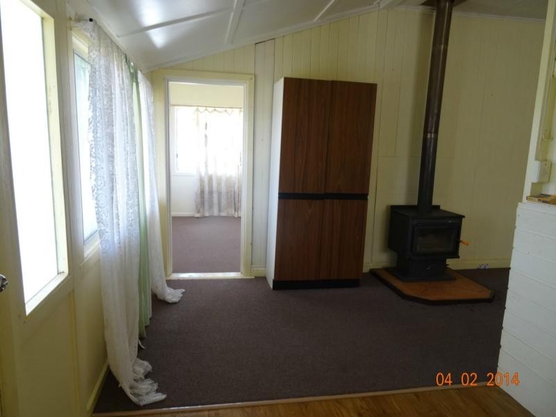 3361 Amiens Road, Thulimbah, Stanthorpe QLD 4380