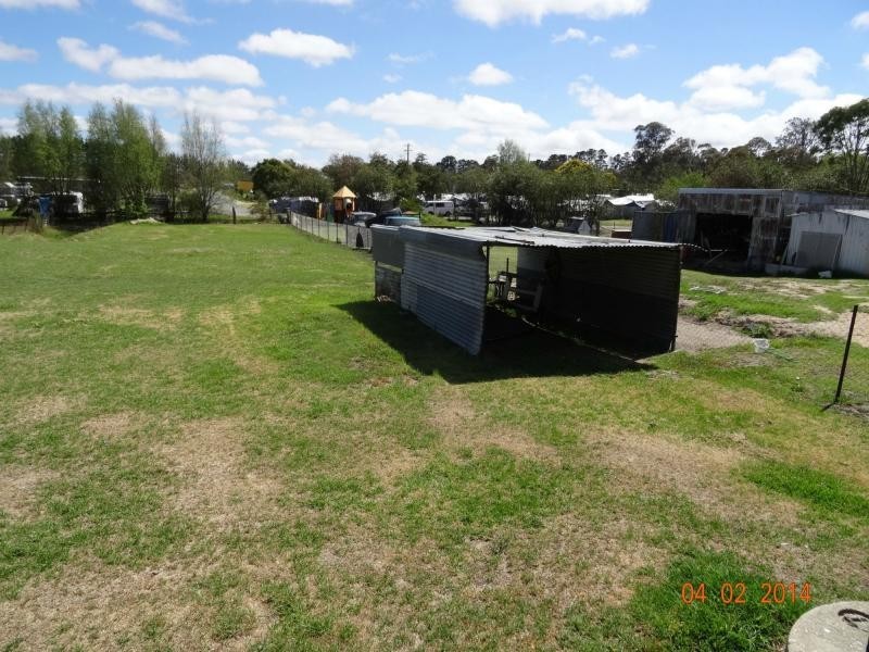 3361 Amiens Road, Thulimbah, Stanthorpe QLD 4380