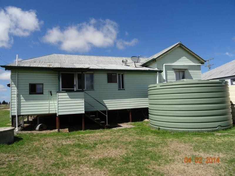 3361 Amiens Road, Thulimbah, Stanthorpe QLD 4380