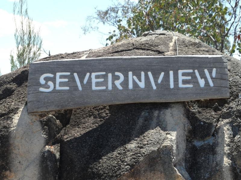 67 Rapisarda Lane, Stanthorpe QLD 4380