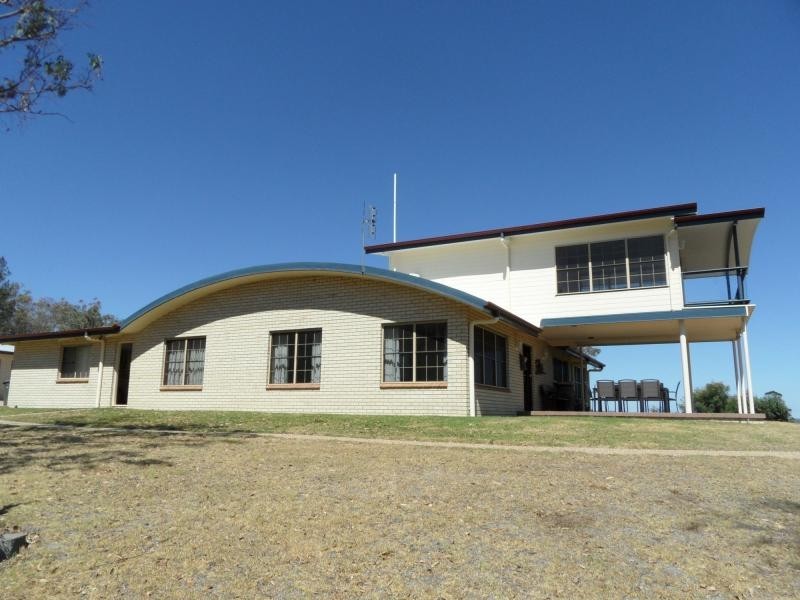 67 Rapisarda Lane, Stanthorpe QLD 4380