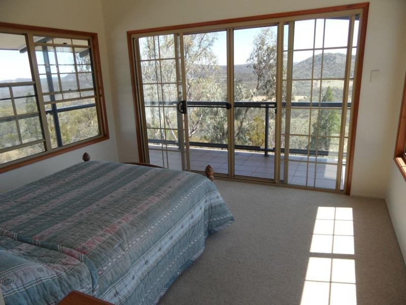 67 Rapisarda Lane, Stanthorpe QLD 4380