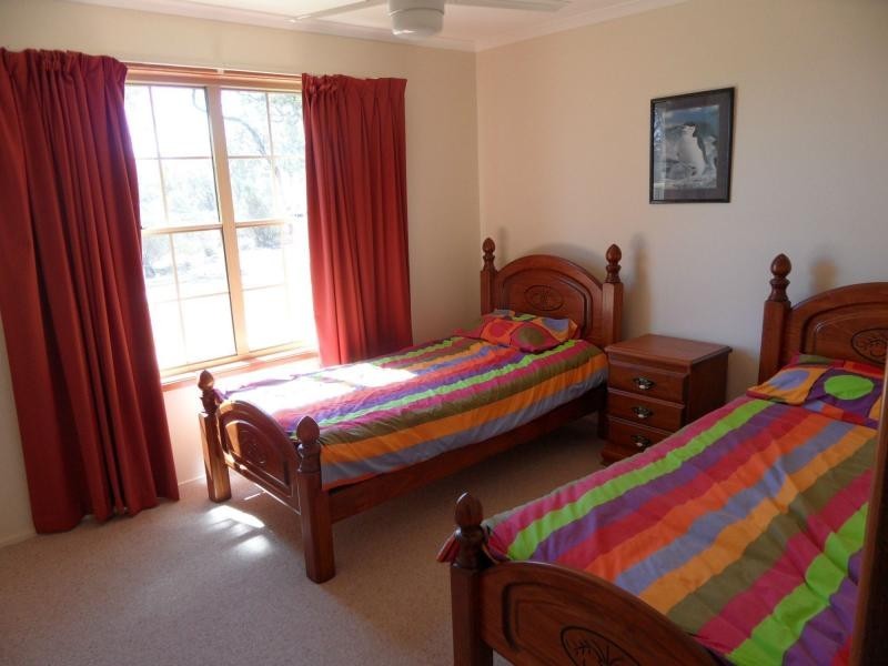 67 Rapisarda Lane, Stanthorpe QLD 4380