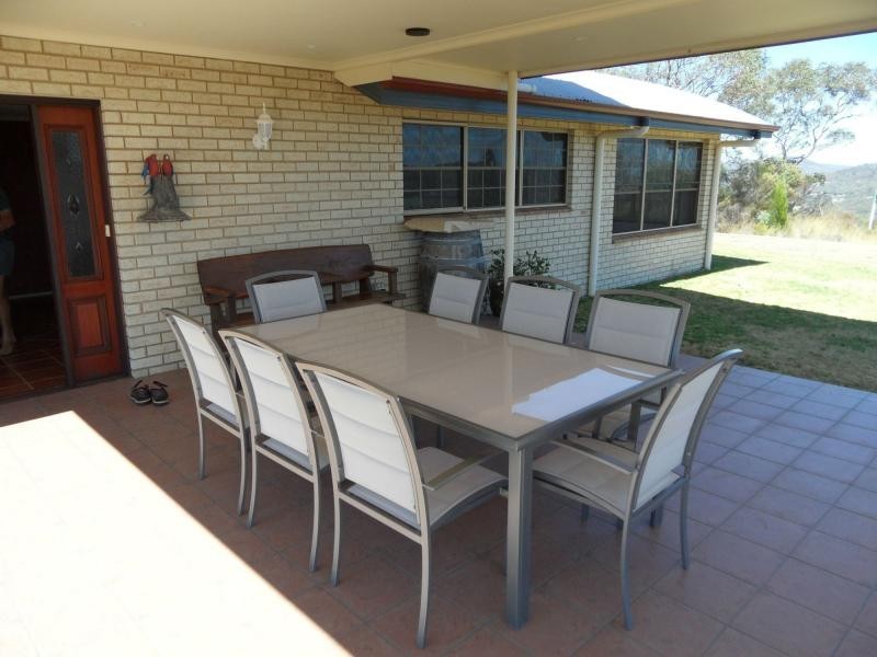 67 Rapisarda Lane, Stanthorpe QLD 4380