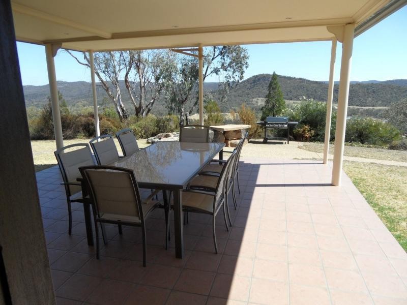 67 Rapisarda Lane, Stanthorpe QLD 4380