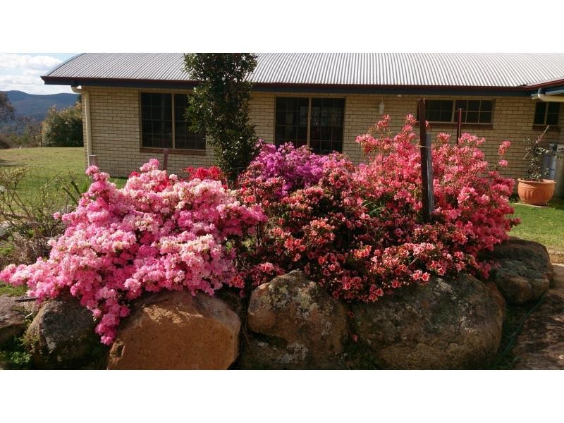 67 Rapisarda Lane, Stanthorpe QLD 4380