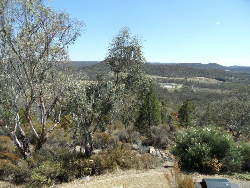 67 Rapisarda Lane, Stanthorpe QLD 4380
